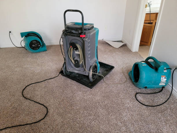 Best Emergency water damage restoration  in Trooper, PA