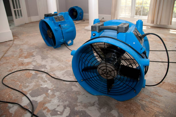 Best Commercial water damage restoration  in Trooper, PA