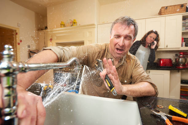Best Residential water damage restoration  in Trooper, PA